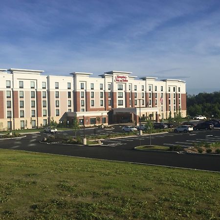Hampton Inn & Suites Newburgh Stewart Airport, Ny Eksteriør bilde