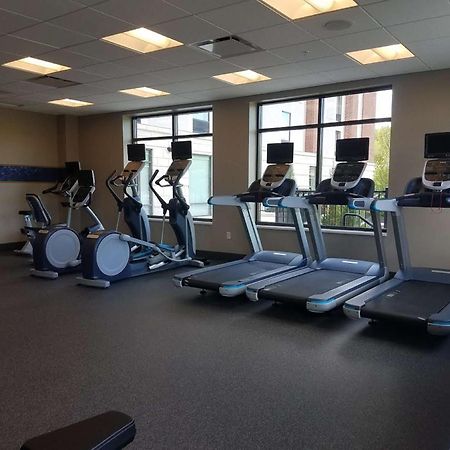 Hampton Inn & Suites Newburgh Stewart Airport, Ny Eksteriør bilde