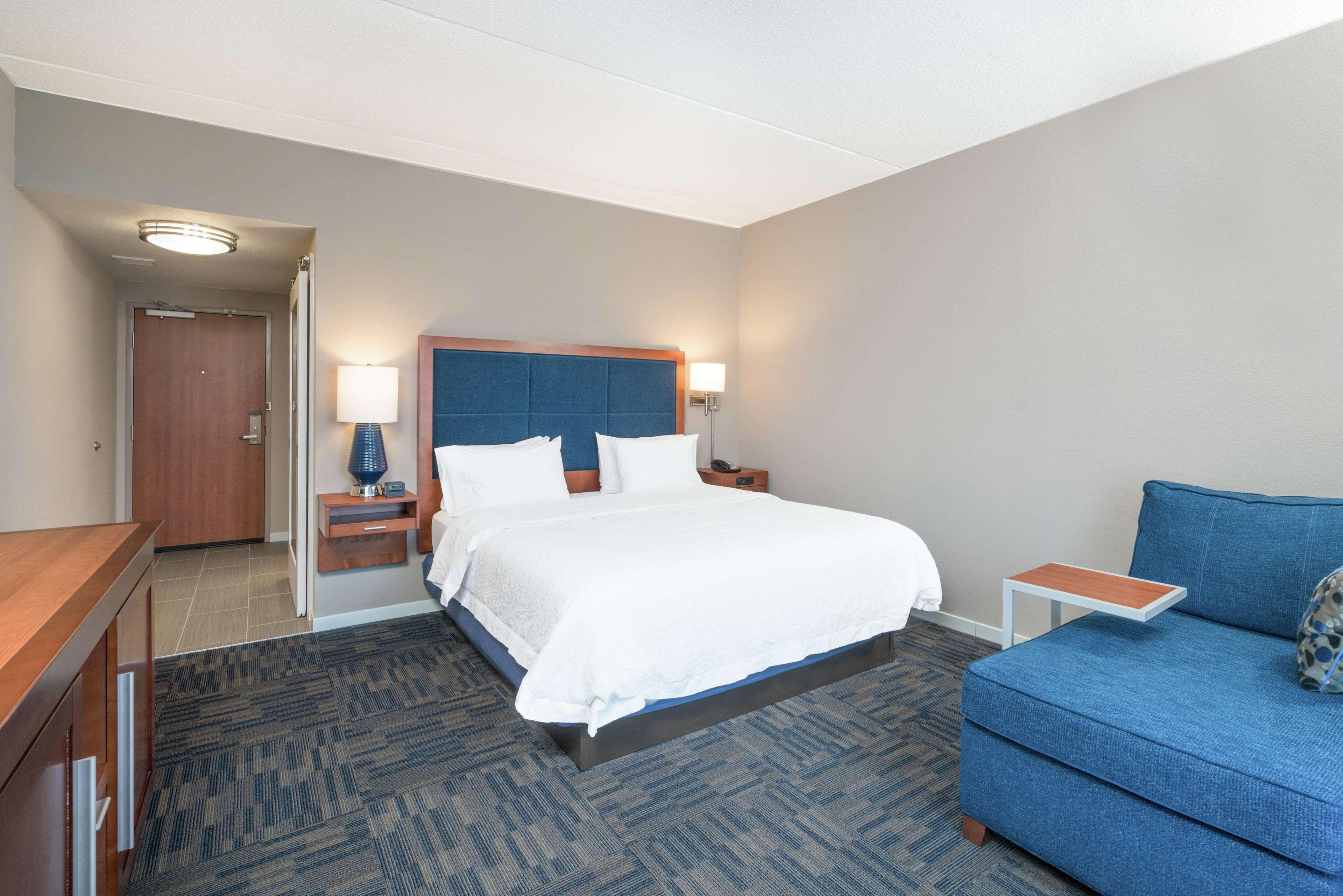 Hampton Inn & Suites Newburgh Stewart Airport, Ny Eksteriør bilde