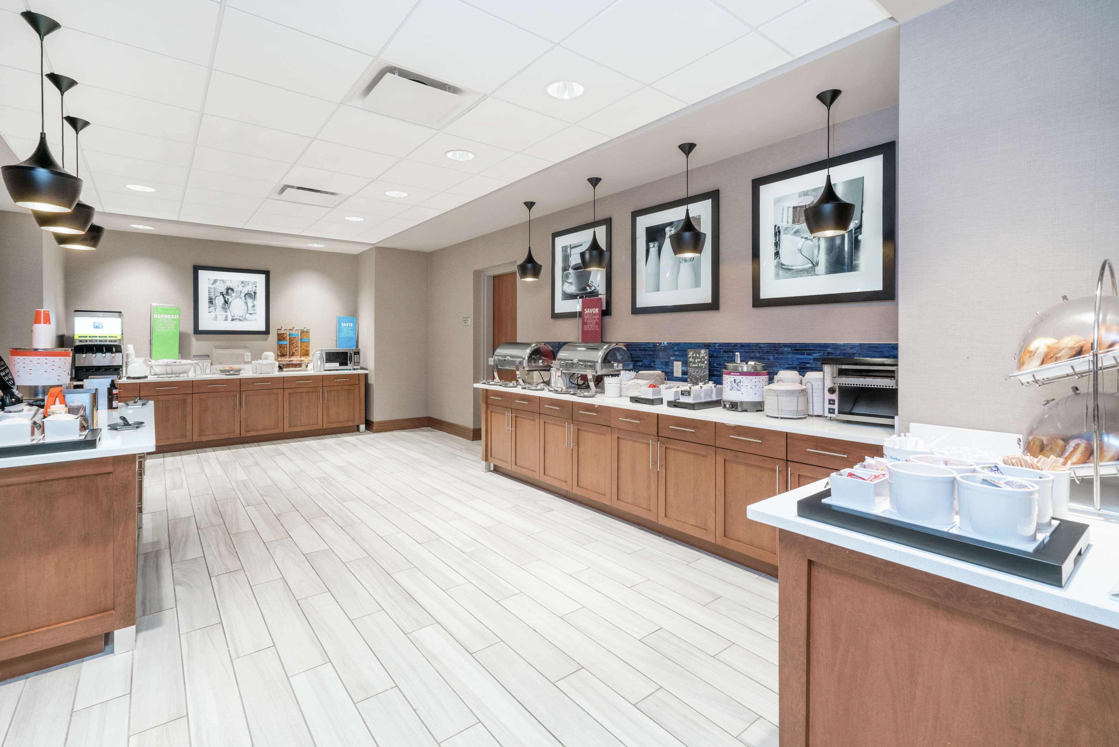 Hampton Inn & Suites Newburgh Stewart Airport, Ny Eksteriør bilde