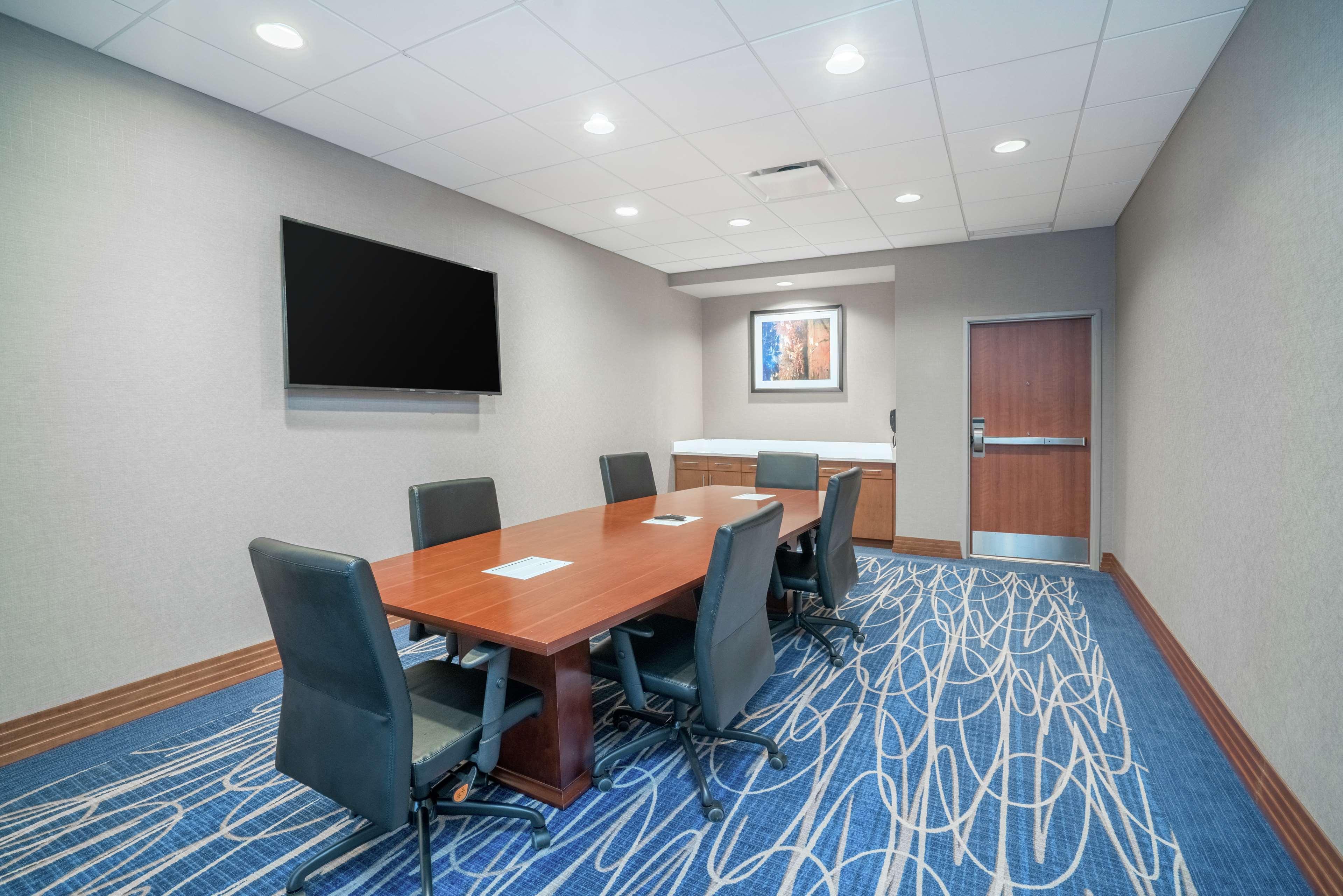 Hampton Inn & Suites Newburgh Stewart Airport, Ny Eksteriør bilde