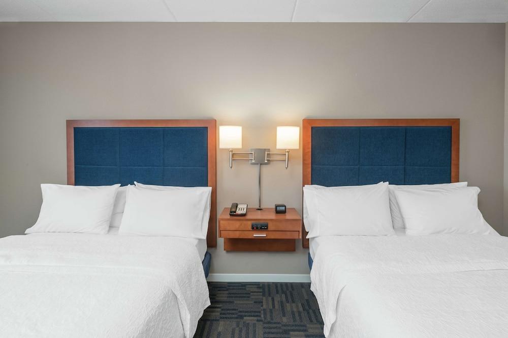 Hampton Inn & Suites Newburgh Stewart Airport, Ny Eksteriør bilde